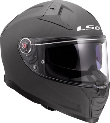 Мотошлем LS2 FF811 Vector II Solid