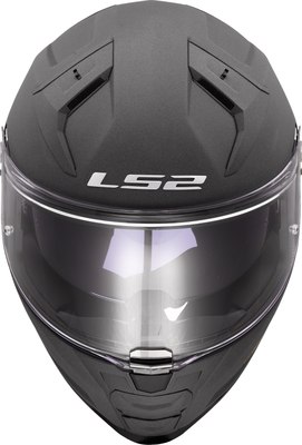 Мотошлем LS2 FF811 Vector II Solid