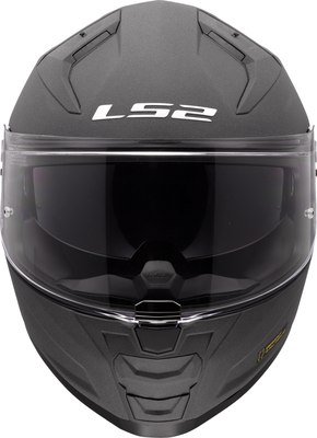 Мотошлем LS2 FF811 Vector II Solid