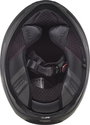 Мотошлем LS2 FF811 Vector II Solid