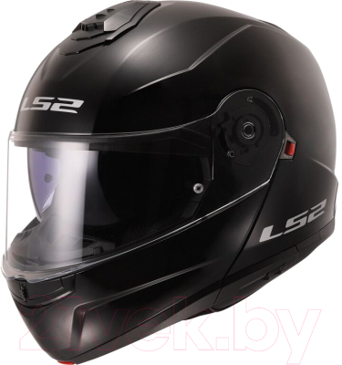 Мотошлем LS2 FF908 Strobe 2 Solid - фото