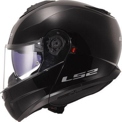 Мотошлем LS2 FF908 Strobe 2 Solid