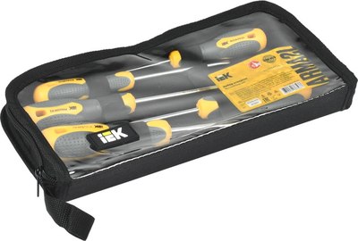 Набор отверток IEK A2L3-NS10-K1-05
