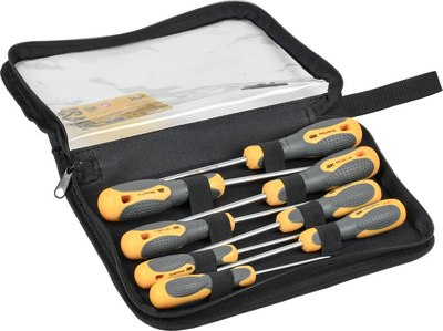 Набор отверток IEK A2L3-NS10-K1-08 - фото