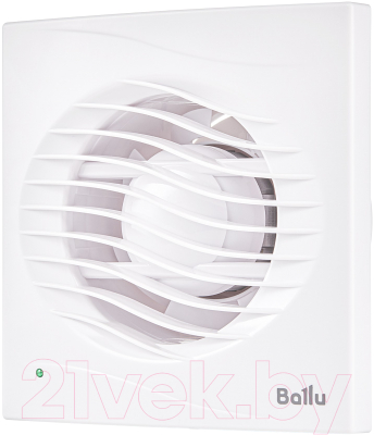 Вентилятор накладной Ballu BAF-AR 100 V - фото