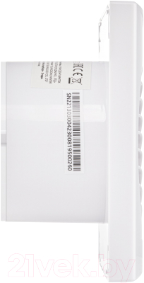 Вентилятор накладной Ballu BAF-AR 100 V