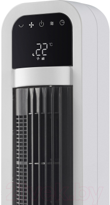 Вентилятор Ballu EFT-1110W