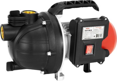 Поверхностный насос Jemix ПЦН/П-58-38 - фото