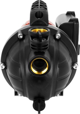 Поверхностный насос Jemix ПЦН/П-58-38