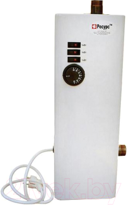 Электрический котел Ресурс ЭВПМ-48 кВт  - фото