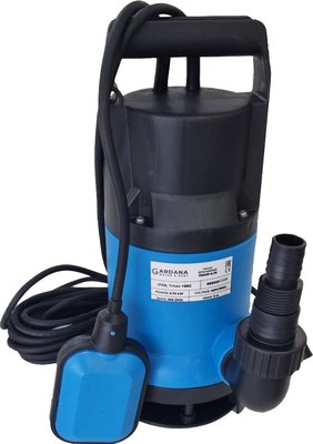 Дренажный насос Gardana Drain -1.1 / UT0140 - фото