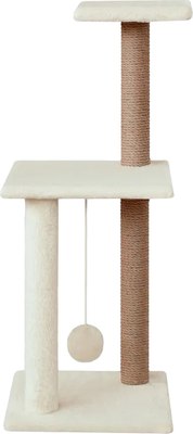 Комплекс для кошек Kogtik Триола Lux / БелД m - фото