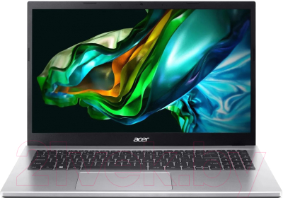 Ноутбук Acer Aspire 3 A315-59 (NX.K6TER.007) - фото