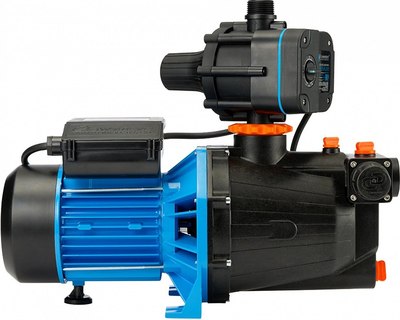 Насосная станция Джилекс Джамбо 70/50 П-К Комфорт (2.0) / 3036 - фото