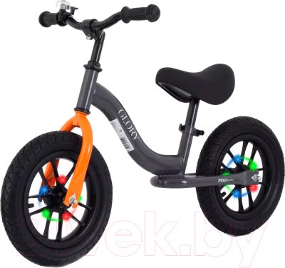 Беговел MOWbaby Glory / MC002 - фото