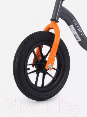 Беговел MOWbaby Glory / MC002