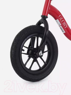 Беговел MOWbaby Glory / MC002