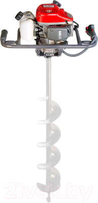 Мотобур земляной Efco TR 1551 / 375281012E5 - фото