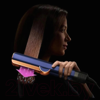 Выпрямитель для волос Dyson Airstrait HT01