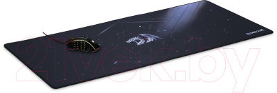 Коврик для мыши Redragon Xeon / 71960