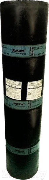 Элакром Технониколь Стандарт Г ЭПП 3.5 / 363322 - фото