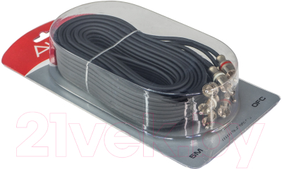 Кабель AURA RCA-B254 MKII