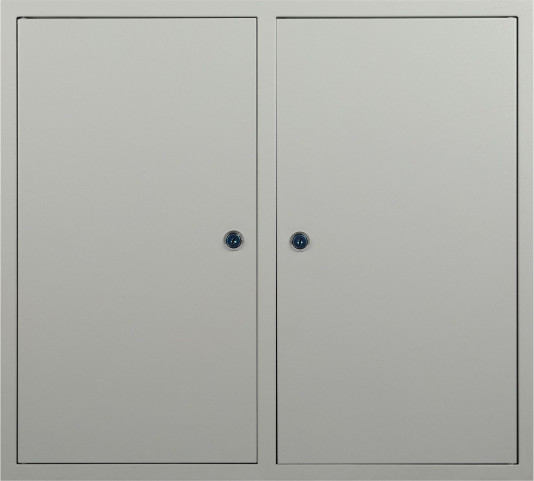 Корпус металлический ЭРА Simple ЩРН-72 IP31 / Б0062915