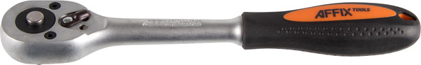 Трещотка Affix AF01031408 - фото
