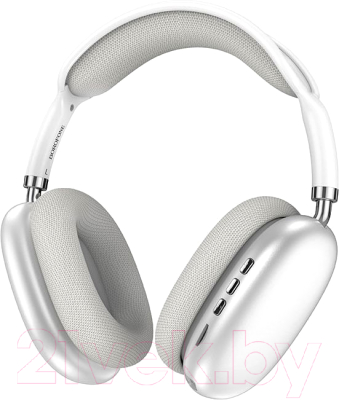 Беспроводные наушники Borofone BO22 - фото