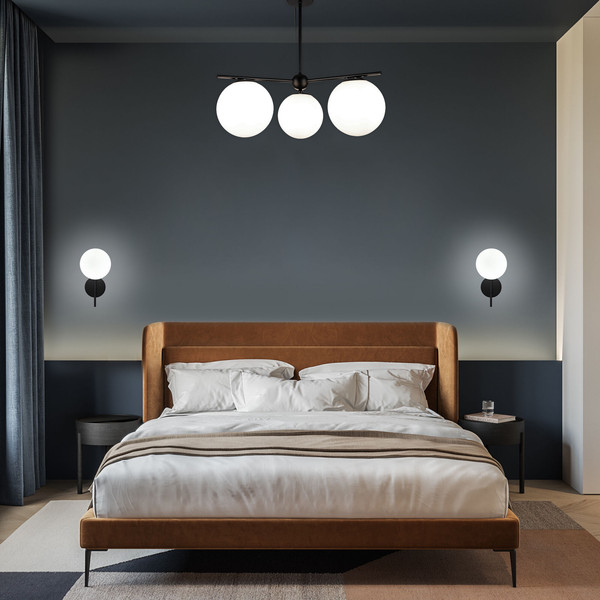 Бра Евросвет 60147/1