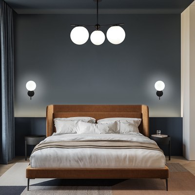 Бра Евросвет 60147/1