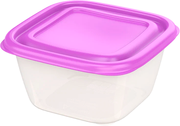 Контейнер Рыжий кот Прованс 103721 - фото