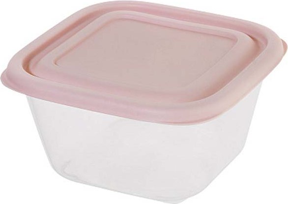 Контейнер Рыжий кот Прованс 103721