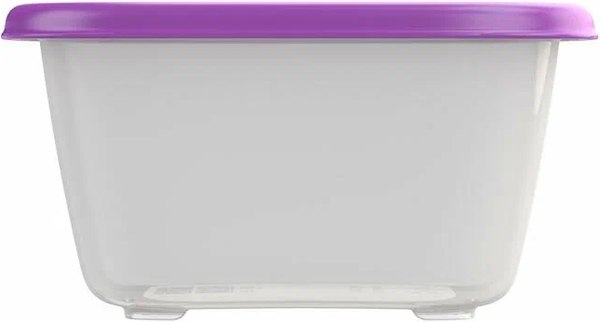 Контейнер Рыжий кот Прованс 103721