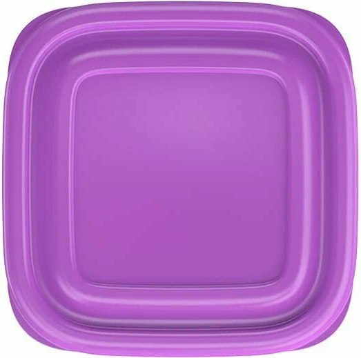 Контейнер Рыжий кот Прованс 103721