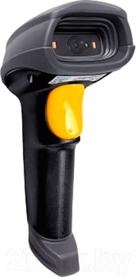 Сканер штрих-кода Mindeo MD 6600-HD USB - фото