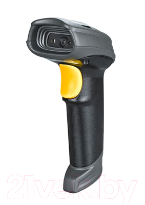 Сканер штрих-кода Mindeo MD 6600-HD USB