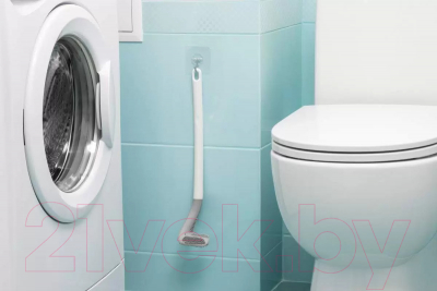 Ершик для унитаза Leonord Tanger LTB-01 / 104829