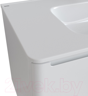 Тумба с умывальником IDDIS Edifice EDI10W1i95K