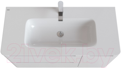 Тумба с умывальником IDDIS Edifice EDI10W1i95K