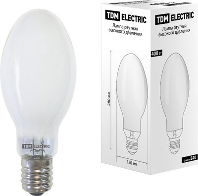 Лампа TDM SQ0325-0010