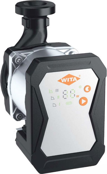 Циркуляционный насос Wita HE OEM2 40/60-15-130 / A.25.25.33 - фото