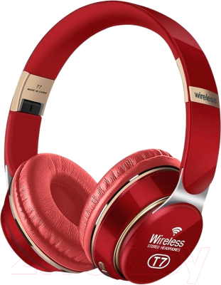 Беспроводные наушники No Brand T7 - фото