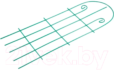 Шпалера No Brand Классическая / 520048