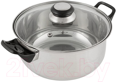 Кастрюля No Brand BAK-S-03 - фото