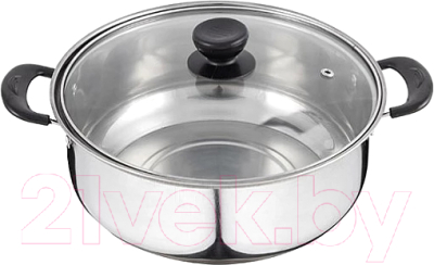 Кастрюля No Brand Promo / 104615 - фото
