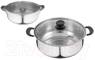 Кастрюля No Brand Promo / 104615