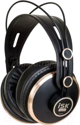 Наушники ISK HD9999 - фото