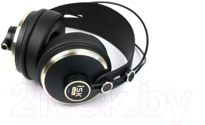 Наушники ISK HD9999