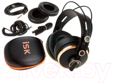 Наушники ISK HD9999